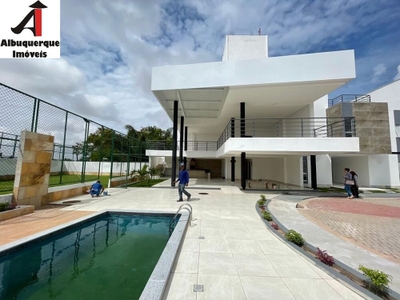 Casa, 4 quartos, 231 m² - Foto 2