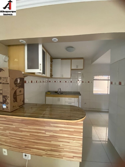 Apartamento, 2 quartos, 80 m² - Foto 1