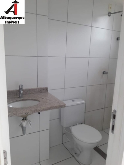 Apartamento, 2 quartos, 62 m² - Foto 4