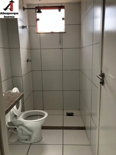 Apartamento, 2 quartos, 62 m² - Foto 1