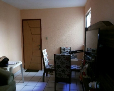 Apartamento, 2 quartos, 50 m² - Foto 5