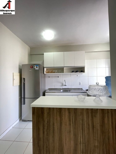 Apartamento, 2 quartos, 72 m² - Foto 4