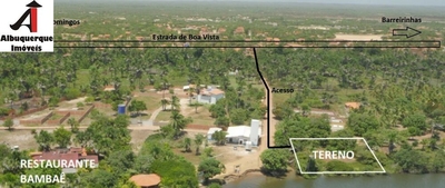 Loteamento e Condomínio, 1089 m² - Foto 3