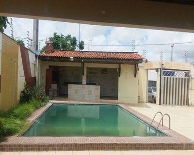 Casa, 4 quartos, 600 m² - Foto 2