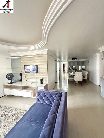 Apartamento, 3 quartos, 160 m² - Foto 4