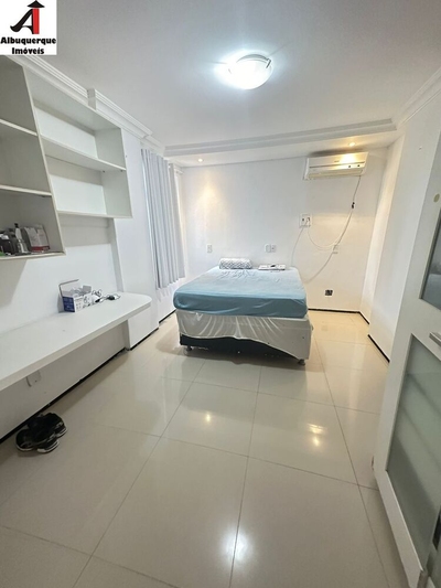 Apartamento, 3 quartos, 160 m² - Foto 5