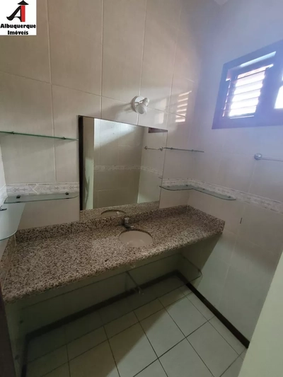 Casa, 5 quartos - Foto 5