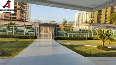 Apartamento, 3 quartos, 178 m² - Foto 3