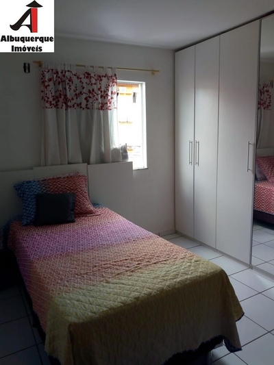Apartamento, 2 quartos, 57 m² - Foto 5