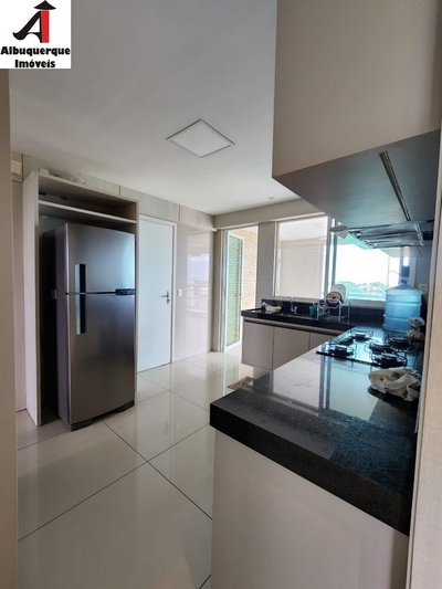 Apartamento, 3 quartos, 156 m² - Foto 5