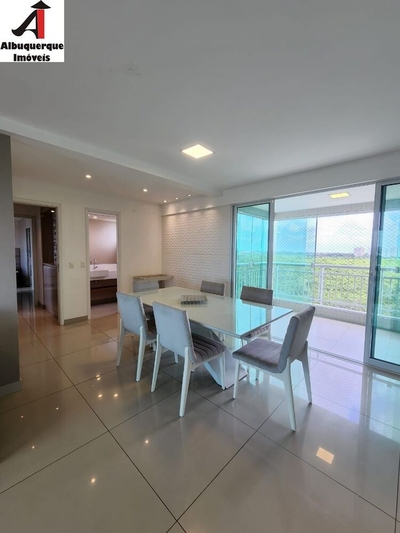 Apartamento, 3 quartos, 156 m² - Foto 4