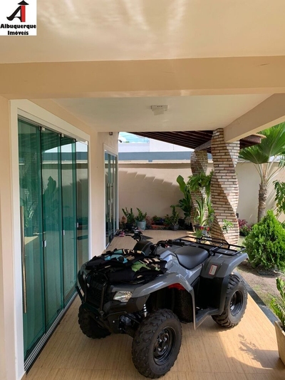 Casa, 4 quartos - Foto 3