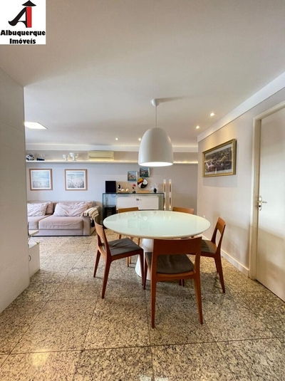 Apartamento, 3 quartos, 96 m² - Foto 2