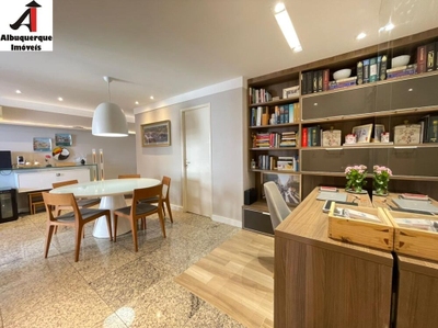 Apartamento, 3 quartos, 96 m² - Foto 1