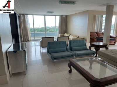 Cobertura, 4 quartos, 500 m² - Foto 2