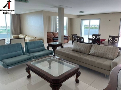 Cobertura, 4 quartos, 500 m² - Foto 3