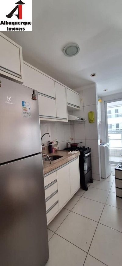 Apartamento, 3 quartos, 86 m² - Foto 3