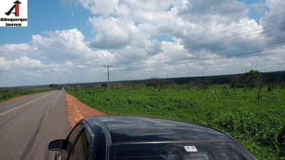 Fazenda-Sítio-Chácara, 8 hectares - Foto 1