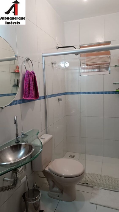 Casa, 3 quartos - Foto 5