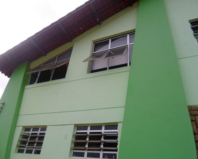 Casa, 5 quartos - Foto 1