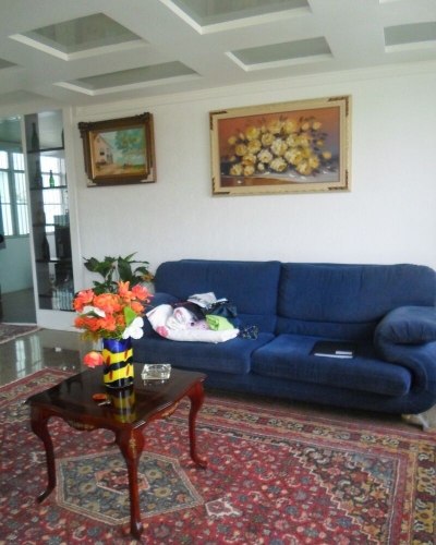 Casa, 5 quartos - Foto 2