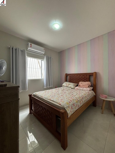 Casa, 3 quartos - Foto 3