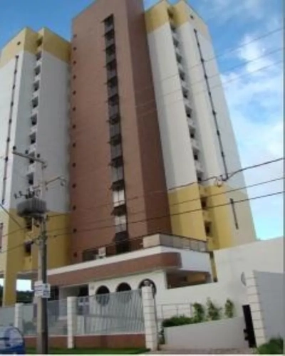 Apartamento, 2 quartos, 64 m² - Foto 1