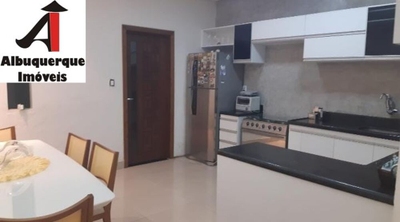 Casa, 3 quartos, 220 m² - Foto 4