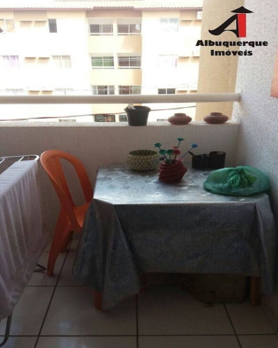 Apartamento, 2 quartos, 1 m² - Foto 4