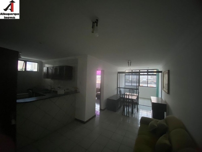 Apartamento, 1 quarto, 55 m² - Foto 3