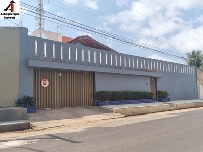 Casa, 4 quartos - Foto 1