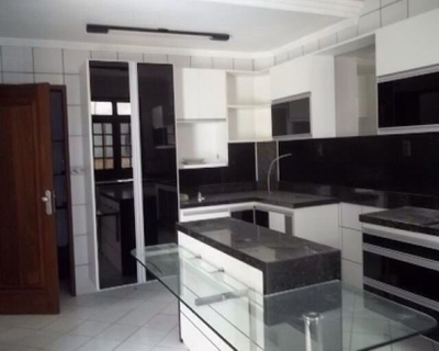 Casa, 4 quartos, 270 m² - Foto 2