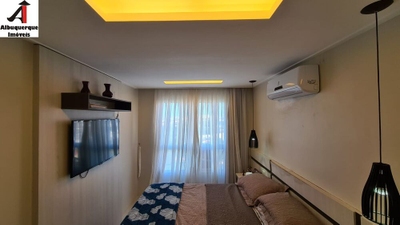 Apartamento, 2 quartos, 62 m² - Foto 2