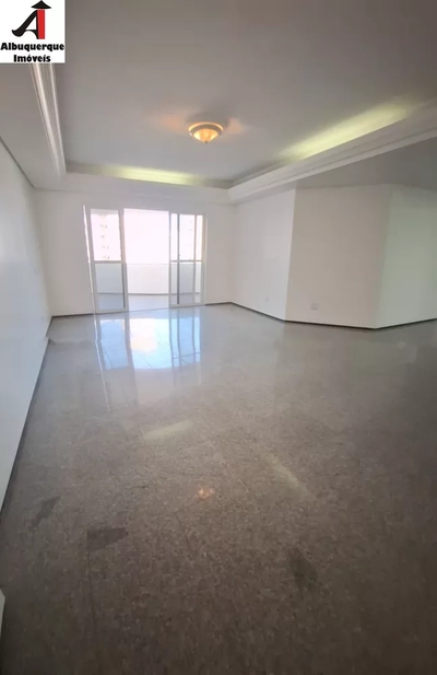 Apartamento, 4 quartos, 186 m² - Foto 4
