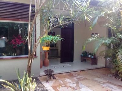 Casa, 4 quartos, 650 m² - Foto 4