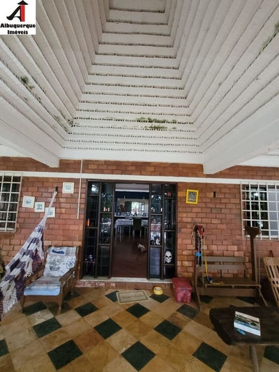 Casa, 4 quartos, 190 m² - Foto 3