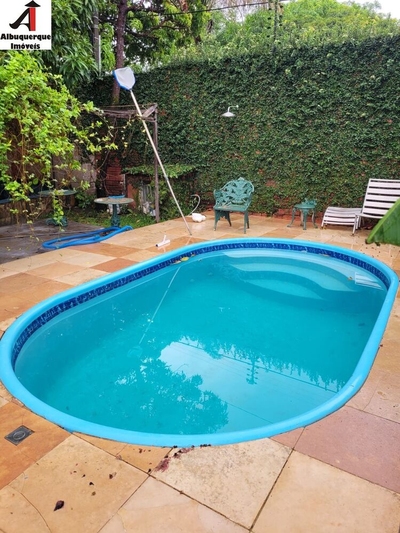 Casa, 4 quartos, 190 m² - Foto 4