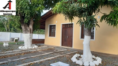 Casa, 3 quartos, 400 m² - Foto 1