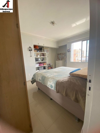 Apartamento, 3 quartos, 106 m² - Foto 2