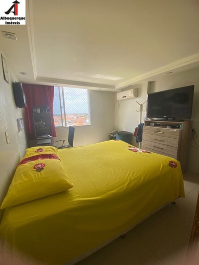 Apartamento, 3 quartos, 106 m² - Foto 1