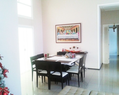 Casa, 3 quartos, 400 m² - Foto 4