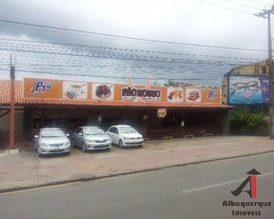 Imóvel Comercial - Foto 1
