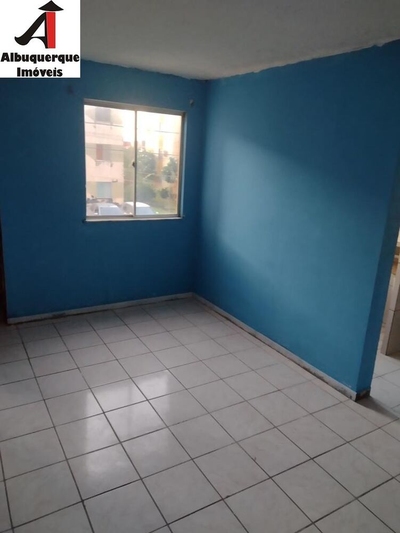 Apartamento, 2 quartos, 45 m² - Foto 3