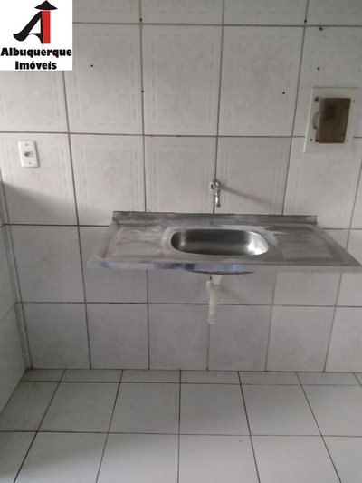 Apartamento, 2 quartos, 45 m² - Foto 5
