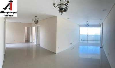 Apartamento, 3 quartos, 172 m² - Foto 2