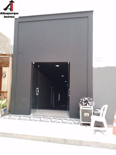 Loja-Salão, 275 m² - Foto 2