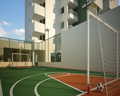 Apartamento, 2 quartos, 72 m² - Foto 1