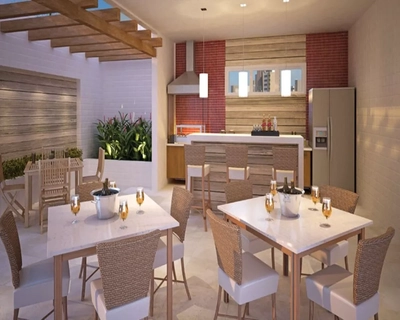 Apartamento, 2 quartos, 72 m² - Foto 4