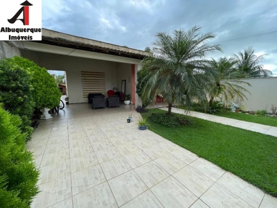 Casa, 3 quartos, 494 m² - Foto 1