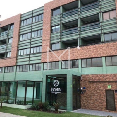 Kitnet-Studio, 43 m² - Foto 4